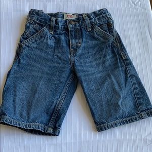 Levi’s Denim Shorts
